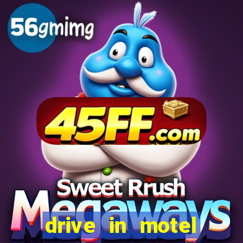 drive in motel porto alegre